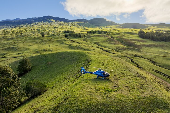 Maui & Molokai Spectacular with Exclusive Landing Helicopter Tour - Photo 1 of 9